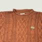 Lacoste Vintage Sweater (M)