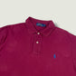 Ralph Lauren Vintage Polo (M)