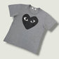 Comme des Garcons Vintage T-Shirt (Xs)