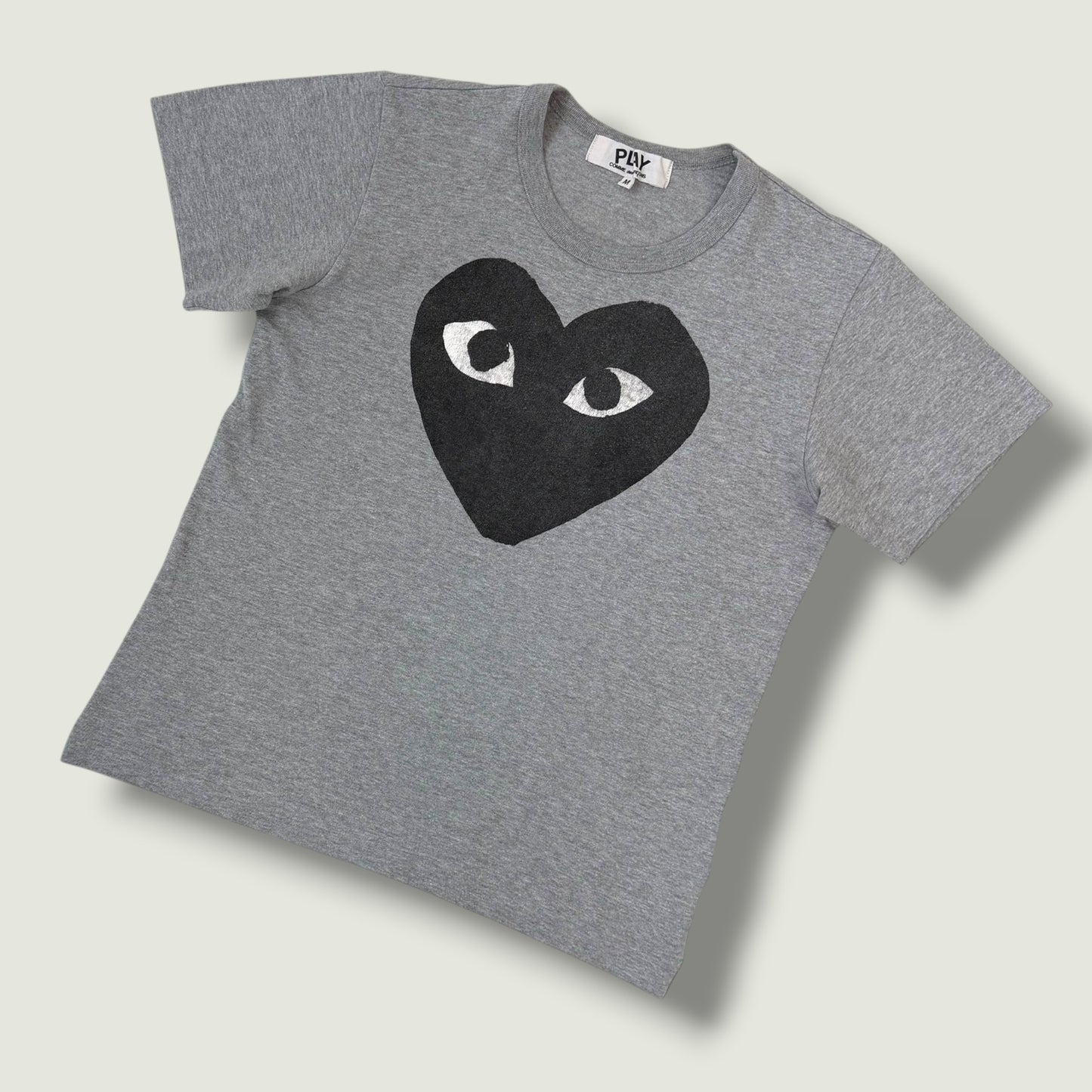 Comme des Garcons Vintage T-Shirt (Xs)