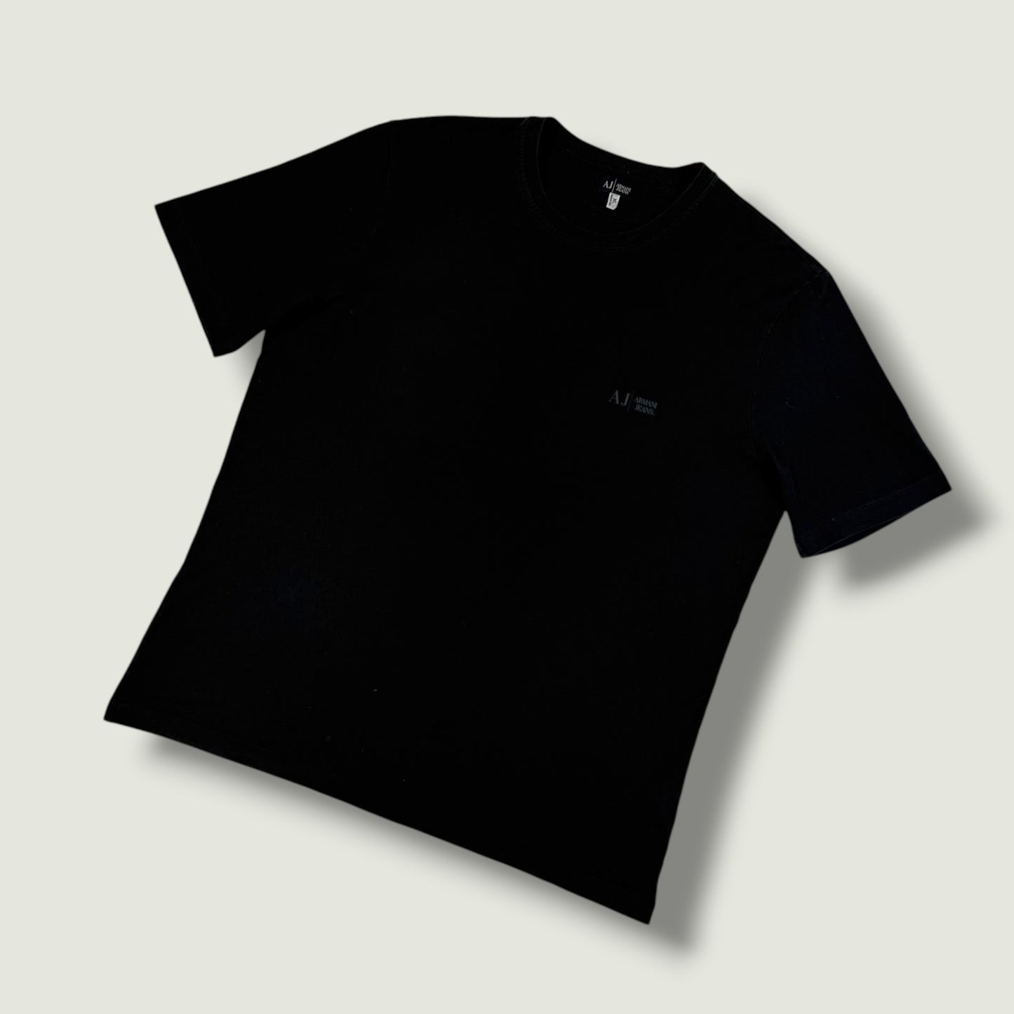 Armani Vintage T-Shirt (Xl)