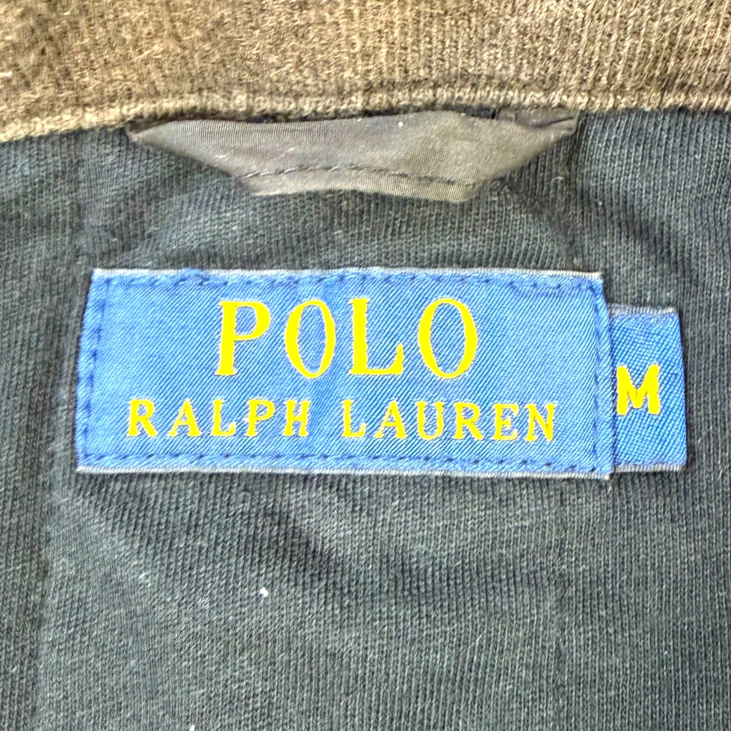 Ralph Lauren Vintage Jacke (M)