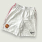 Nike Vintage Manchester Shorts (M)