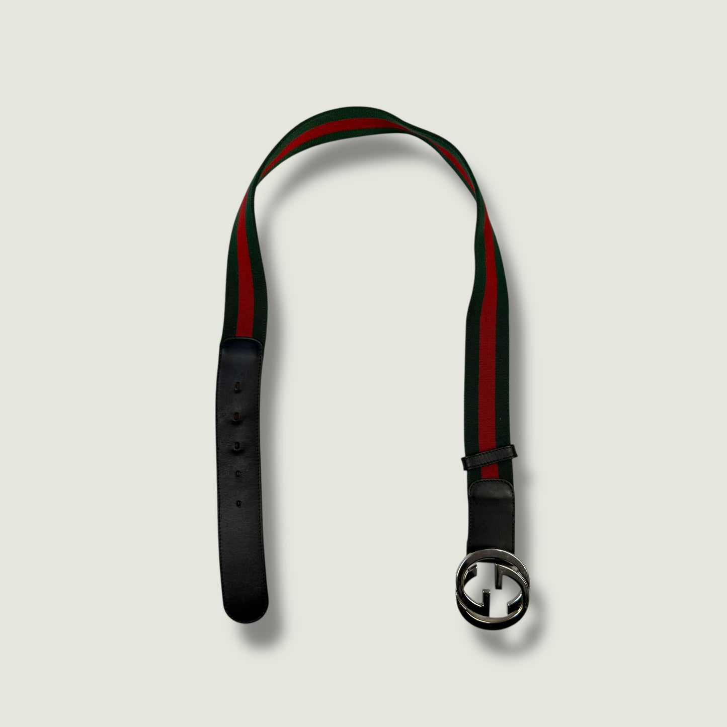 Gucci Vintage Gürtel (85cm)