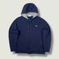 Lacoste Vintage Zipper (Xl)