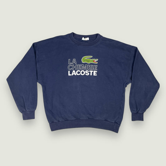 Lacoste Vintage Sweater (M)