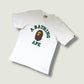 Bape T-Shirt (M)