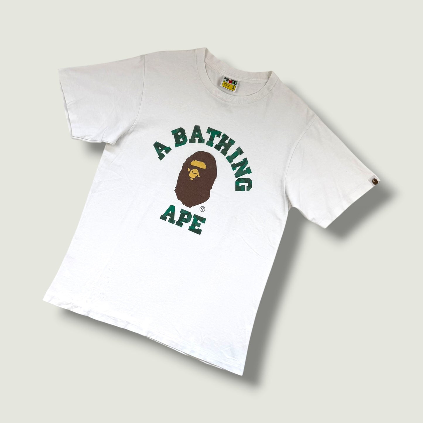 Bape T-Shirt (M)