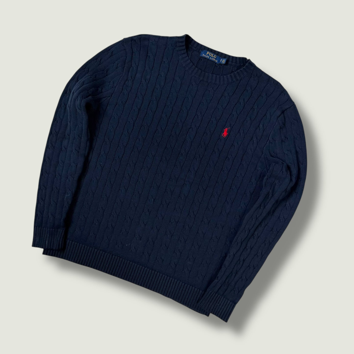 Ralph Lauren Vintage Sweater (S)