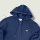 Lacoste Vintage Zipper (M)