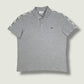 Lacoste Vintage Polo (Xl)