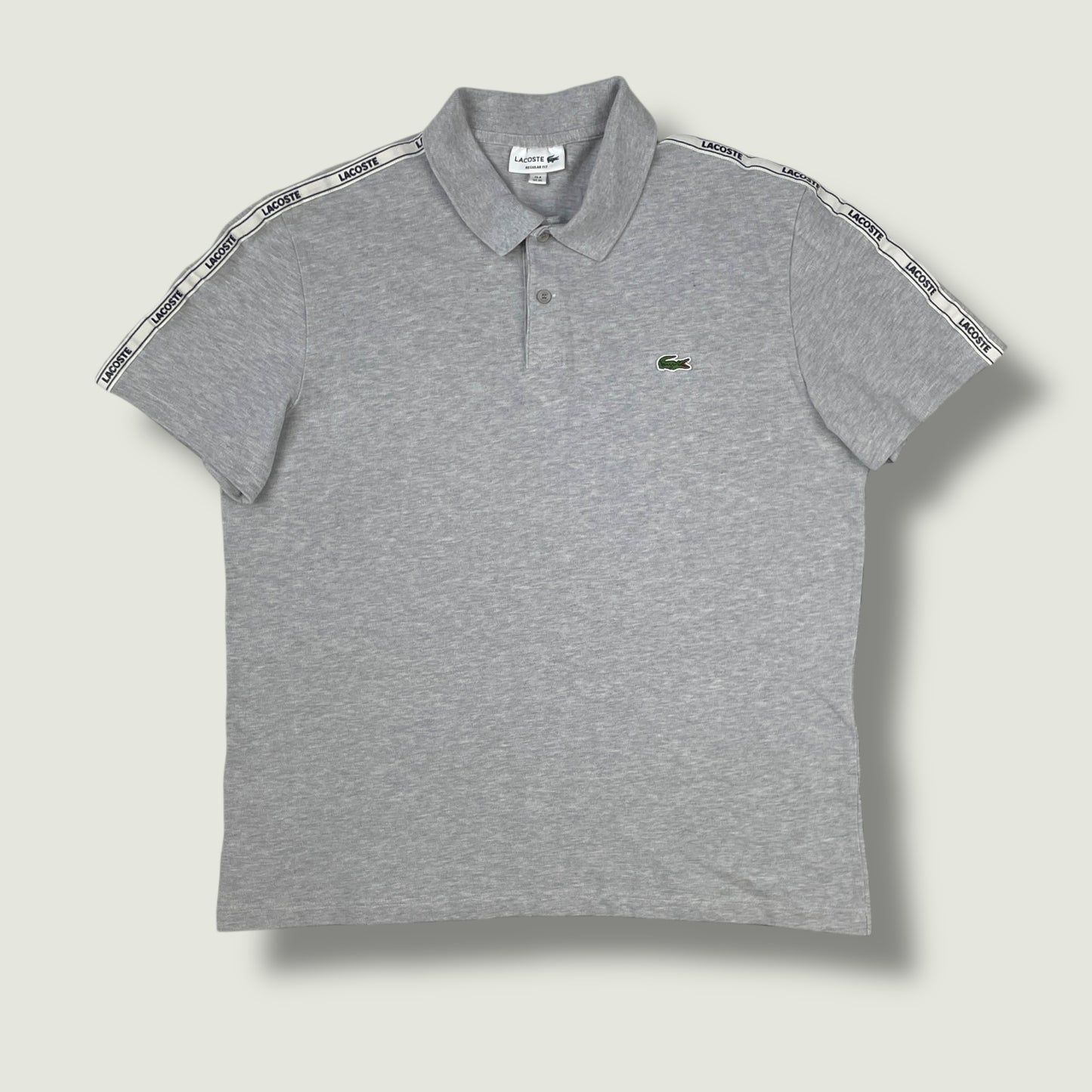 Lacoste Vintage Polo (Xl)
