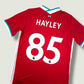 Nike Vintage FC Liverpool Trikot (Xs)