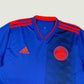 Adidas Vintage Federación Colombiana Trikot (M)