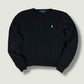 Ralph Lauren Vintage Frauen Sweater (XXs)