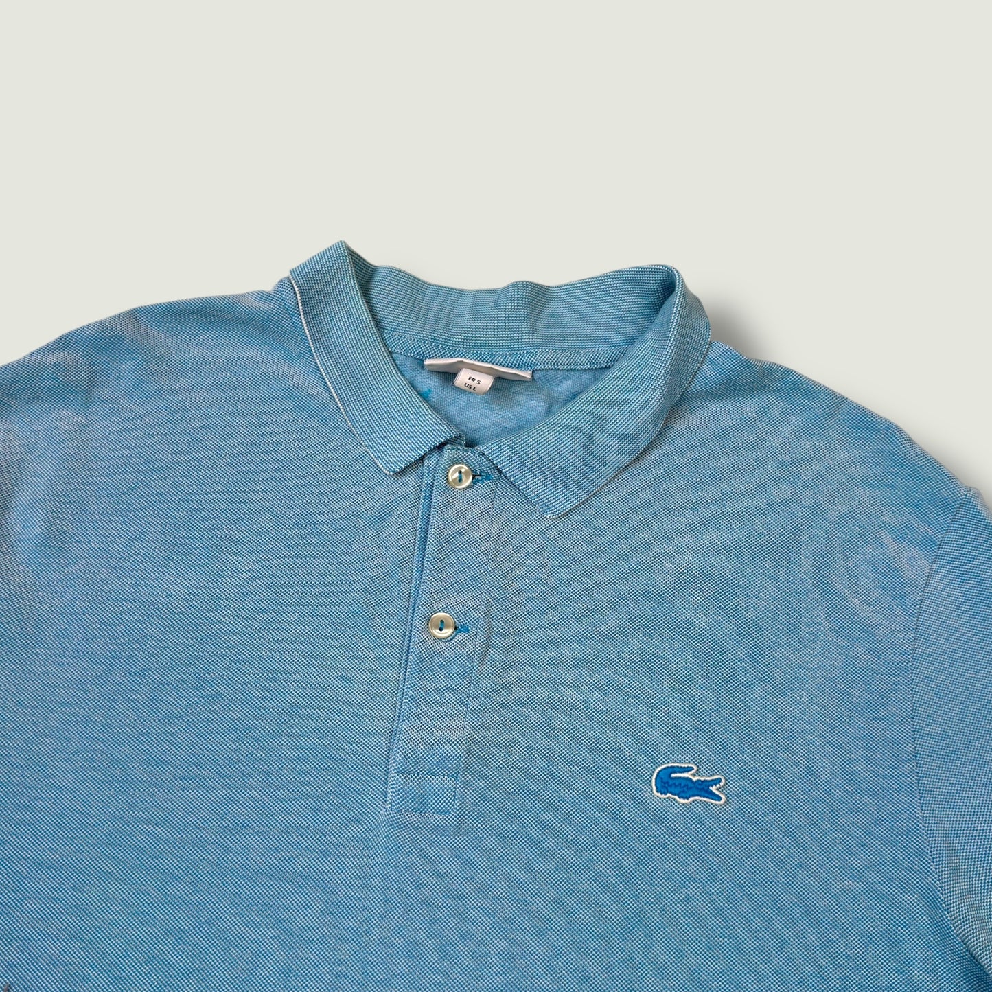Lacoste Vintage Polo (L)