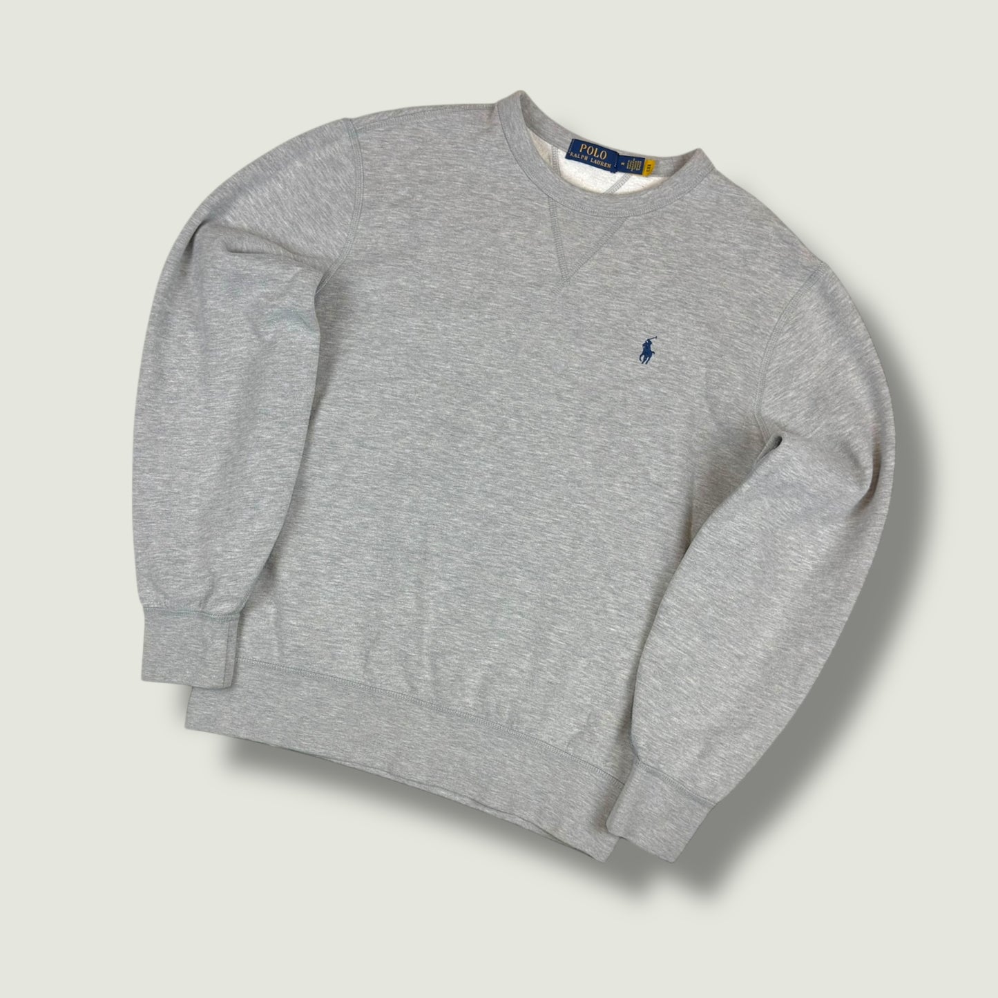 Ralph Lauren Vintage Sweater (M)
