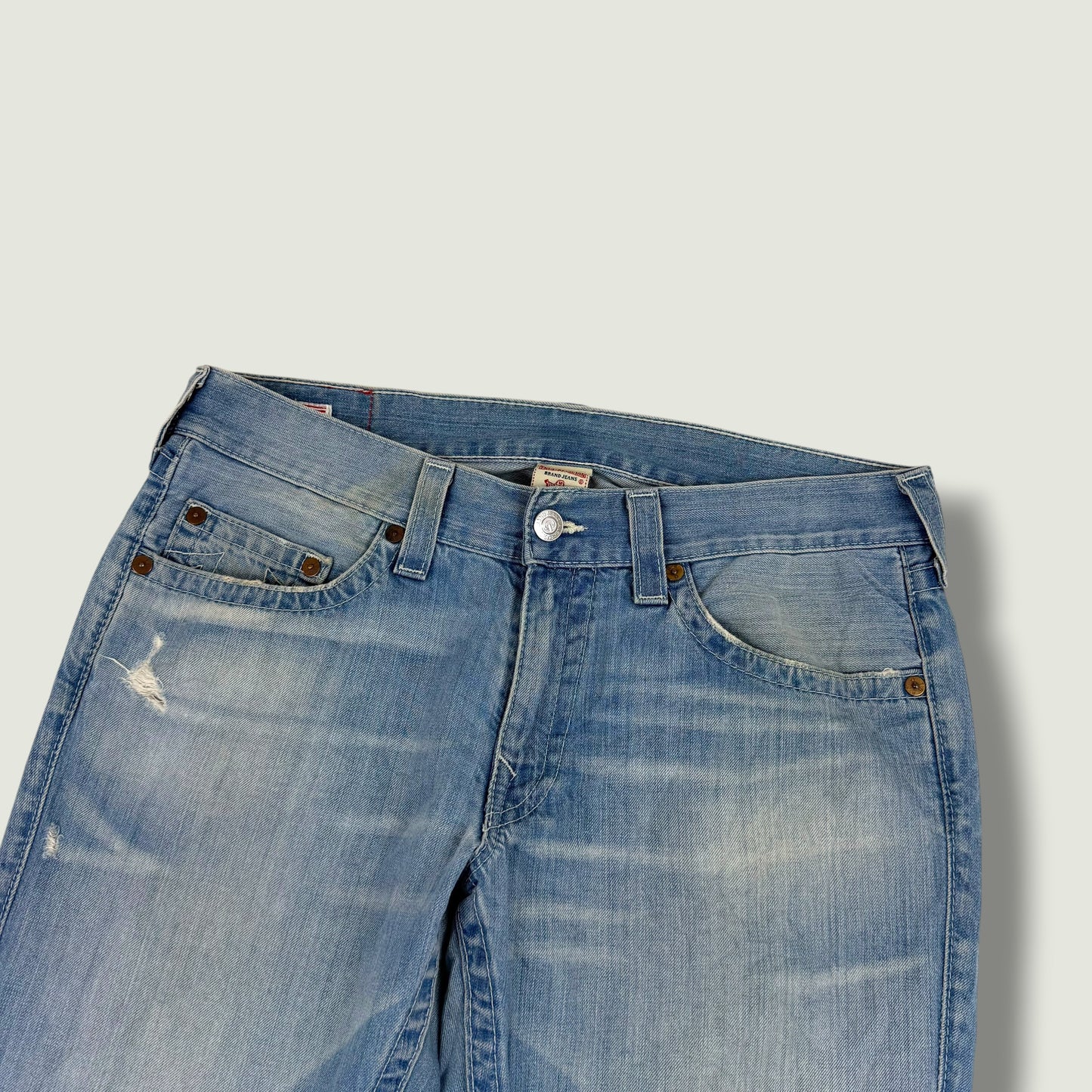 True Religion Vintage Jeans (Xl)