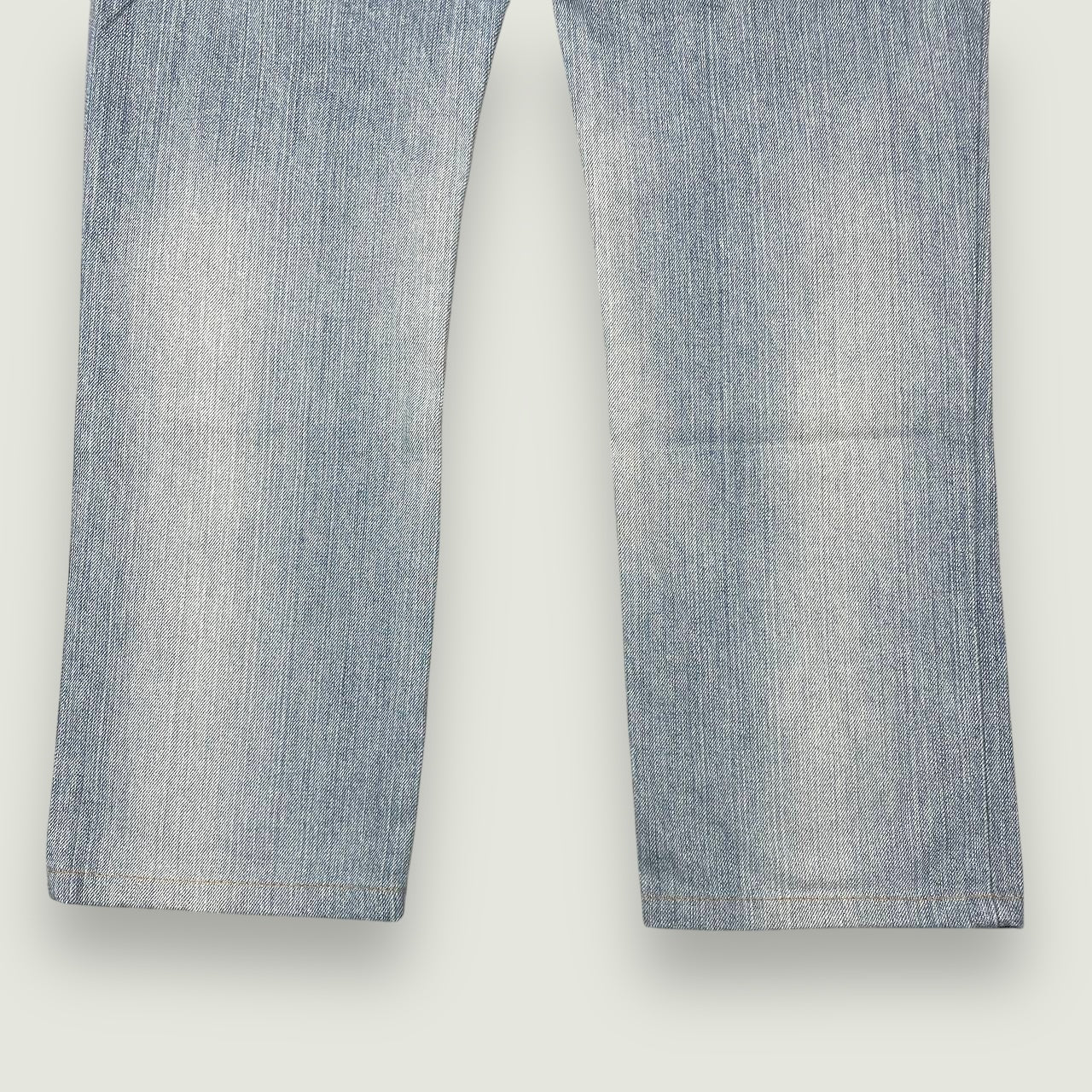 Dolce & Gabbana Vintage Jeans (M)