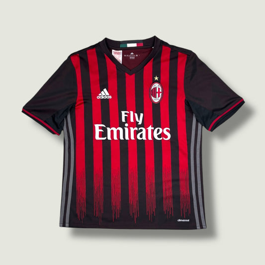 Adidas Vintage Ac Mailand Trikot (M)