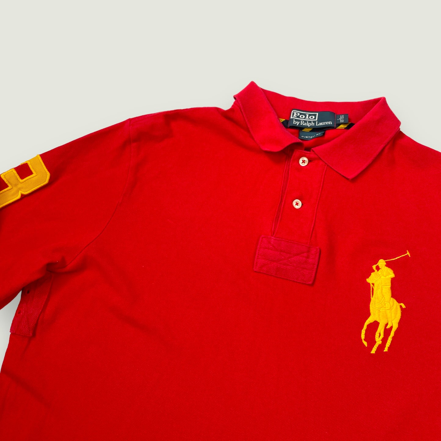 Ralph Lauren Vintage Longsleeve (L)