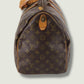 Louis Vuitton Vintage Keepall 45
