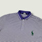 Ralph Lauren Vintage Polo (Xl)