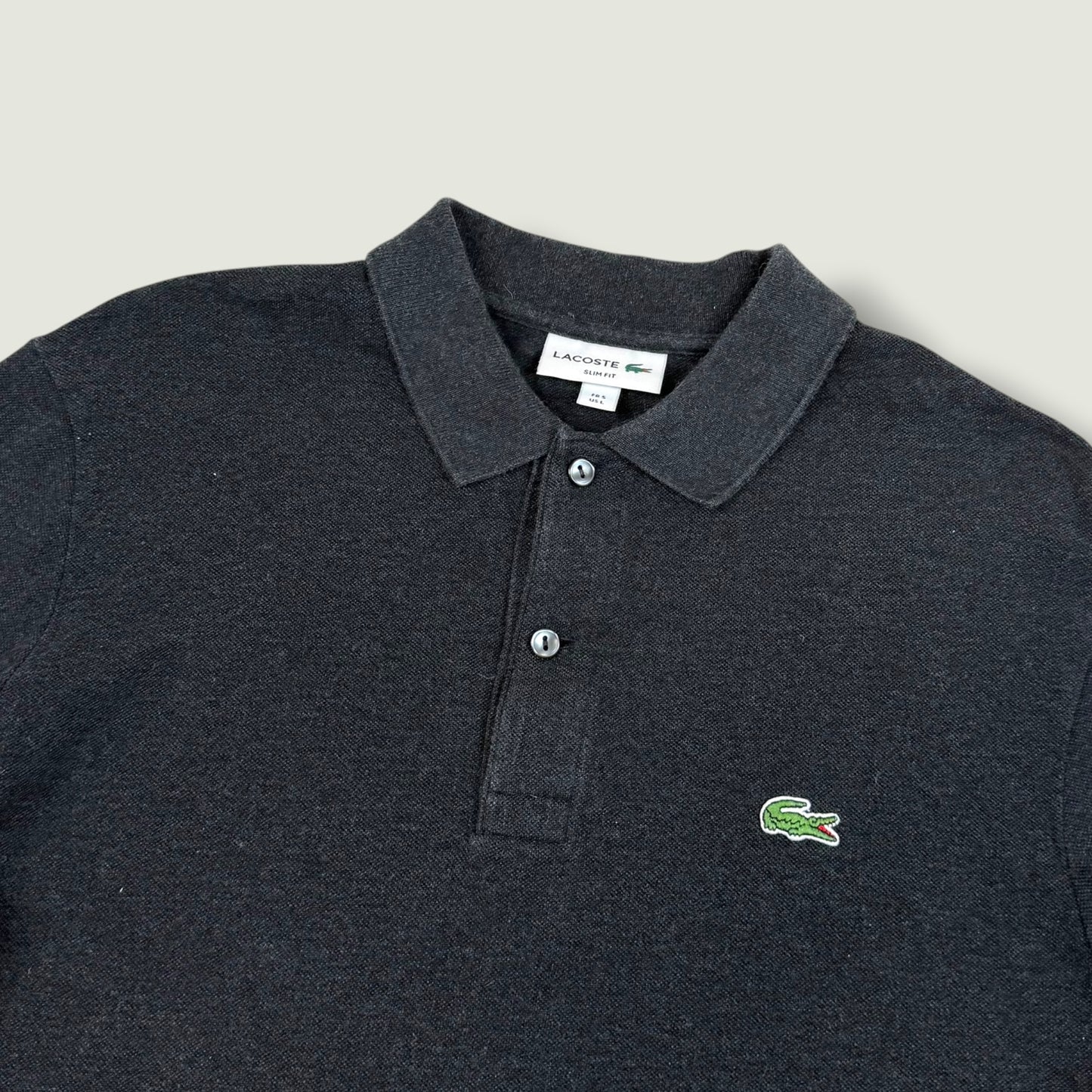 Lacoste Vintage Longsleeve (L)