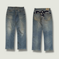 Dolce & Gabbana Vintage Jeans (Xs)