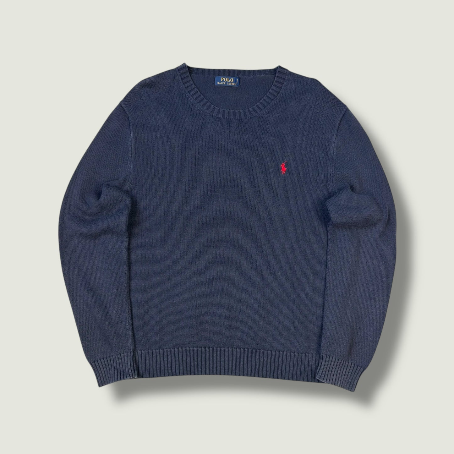 Ralph Lauren Vintage Sweater (L)
