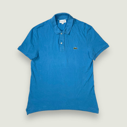 Lacoste Vintage Polo (L)