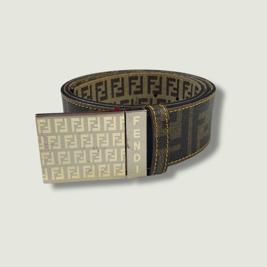 Fendi Vintage Gürtel (90cm)