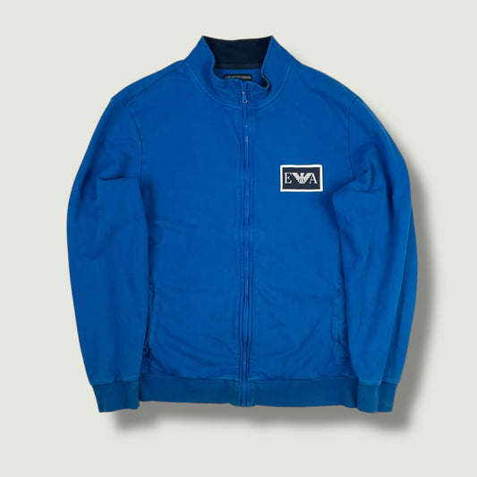 Armani Vintage Zipper (S)