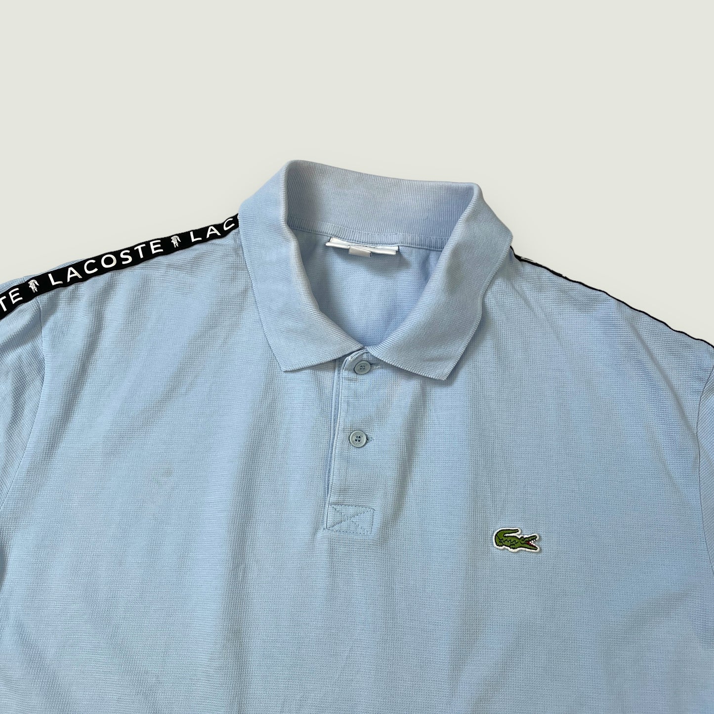 Lacoste Vintage Polo (XXl)