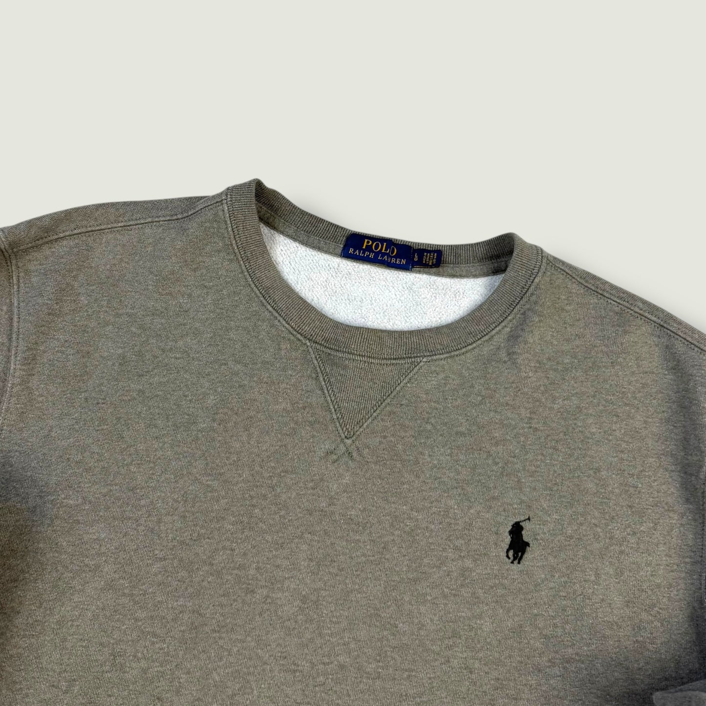 Ralph Lauren Vintage Sweater (L)