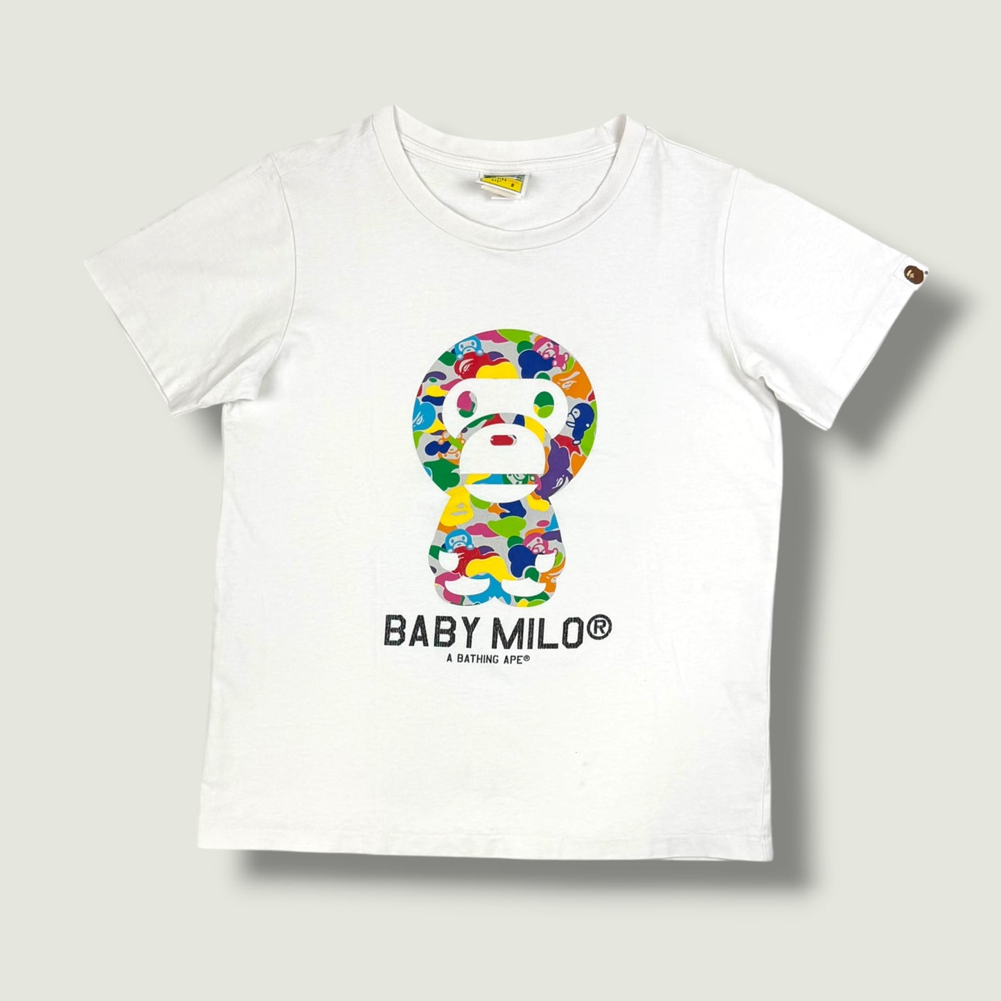 Bape T-Shirt (Xs)