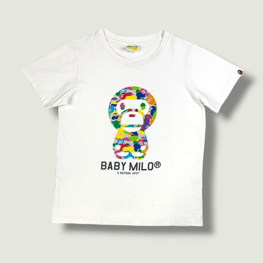 Bape T-Shirt (Xs)