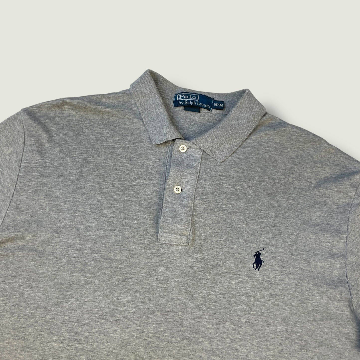 Ralph Lauren Vintage Polo (M)