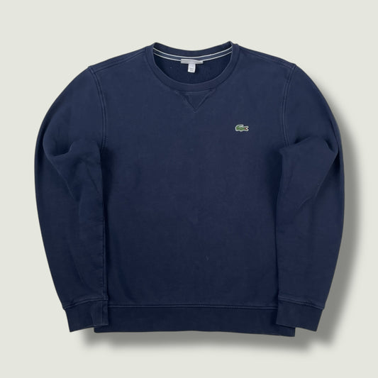 Lacoste Vintage Sweater (M)