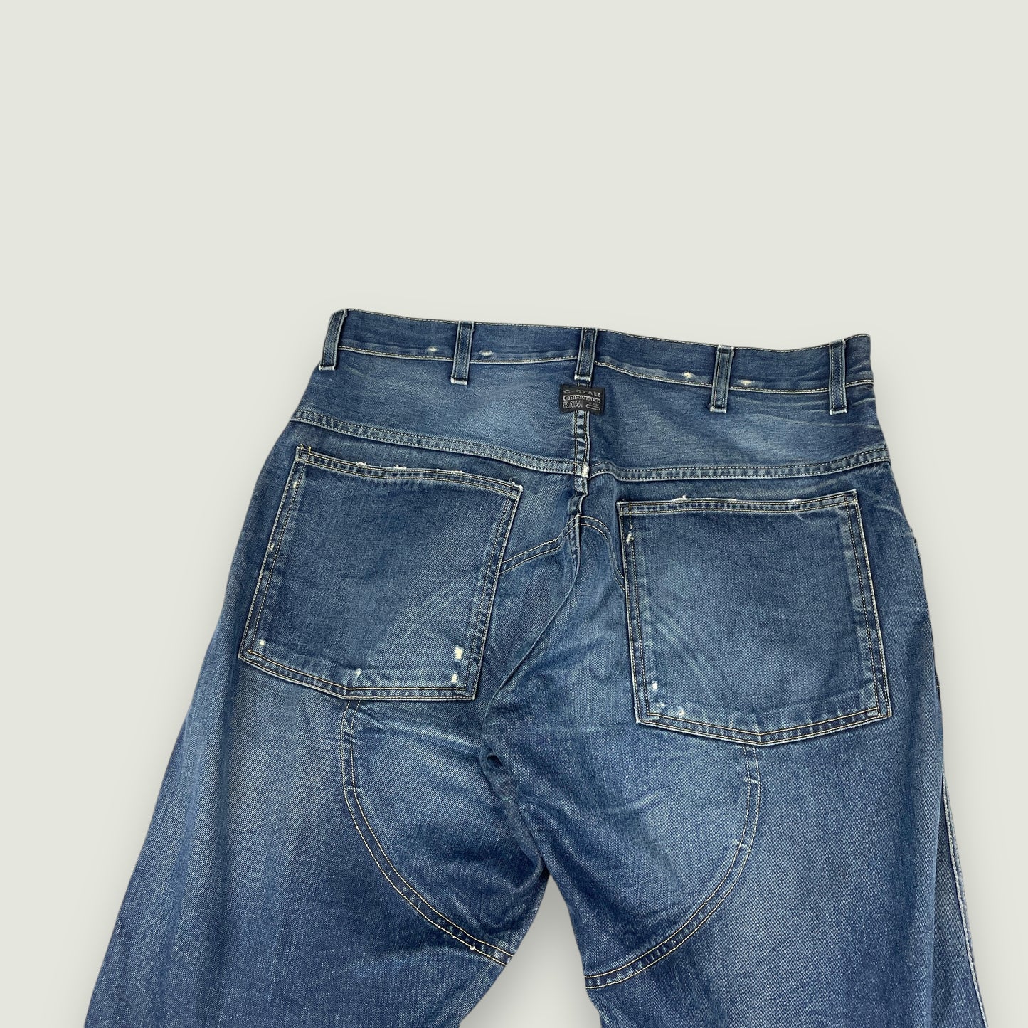 G-Star Vintage Jeans (L)