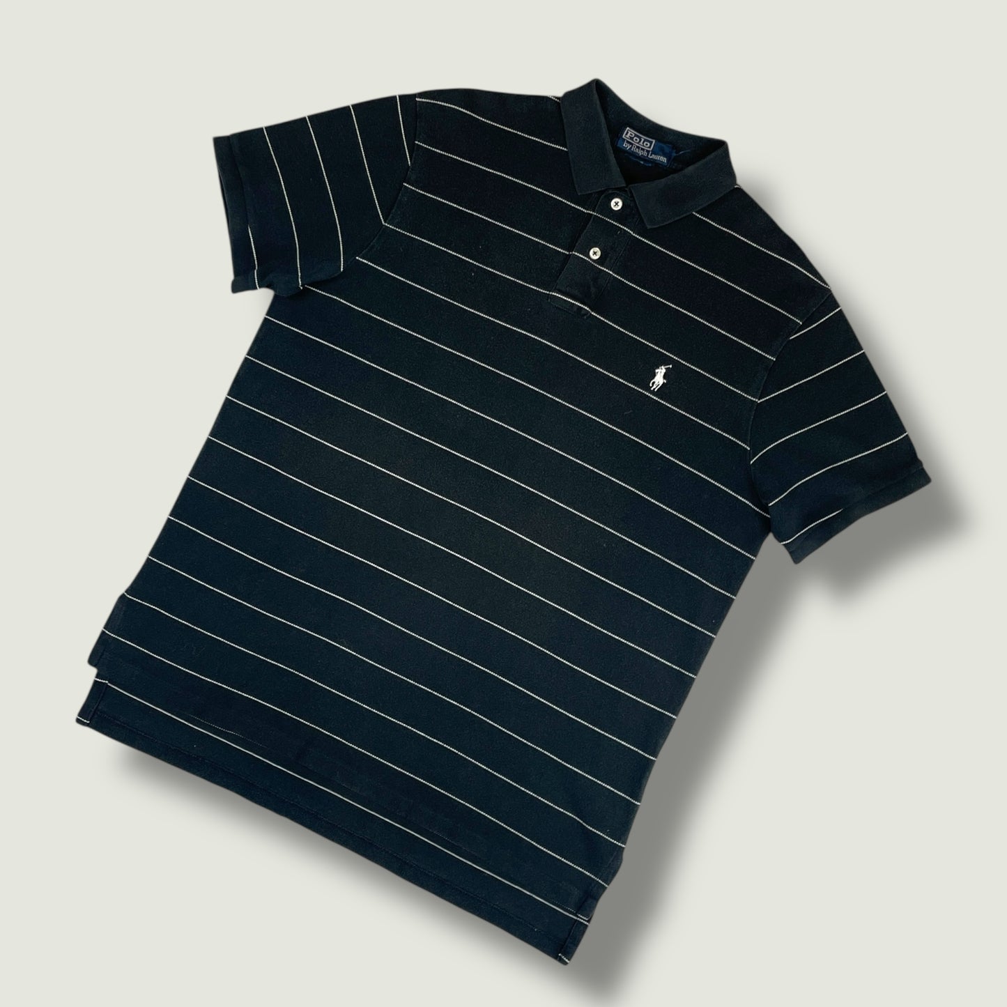 Ralph Lauren Vintage Polo (L)