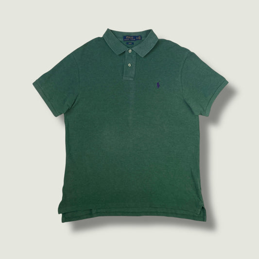 Ralph Lauren Vintage Polo (Xl)