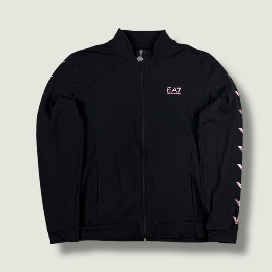 Armani Vintage Zipper (Xl)