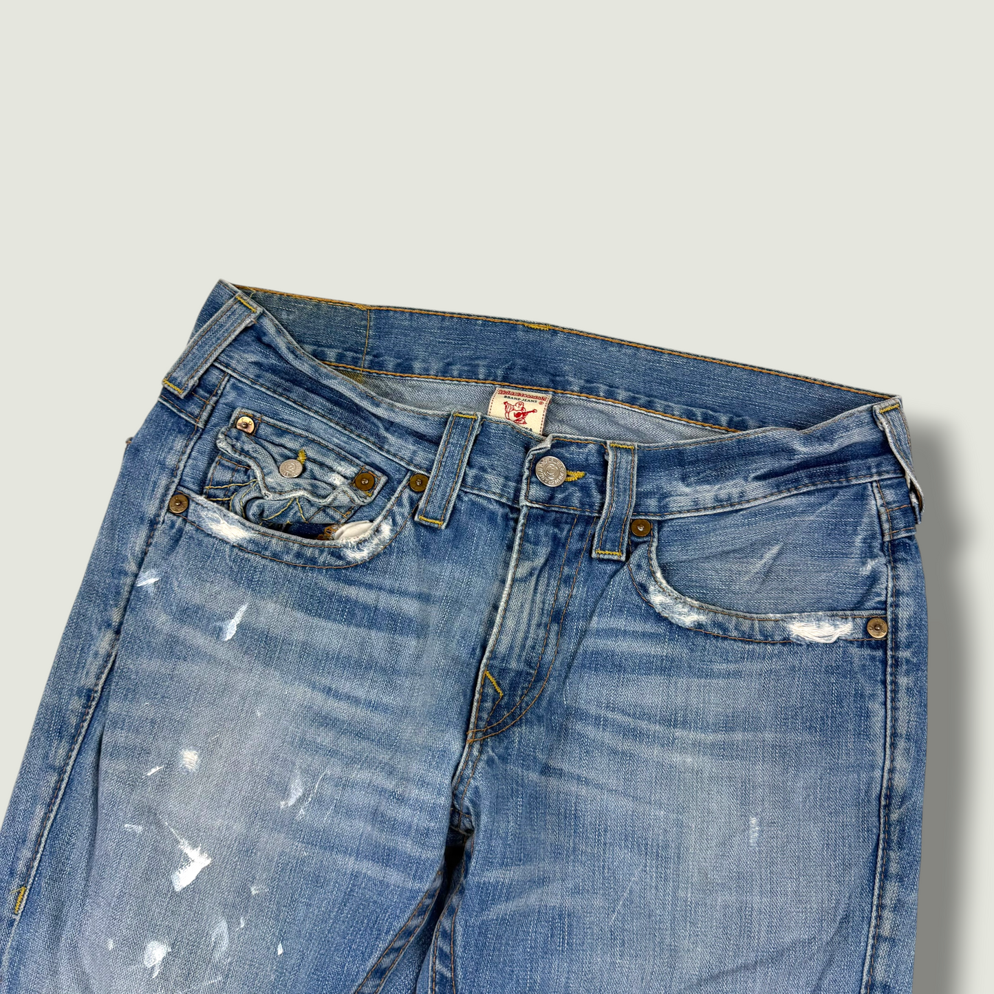 True Religion Vintage Jeans (L)