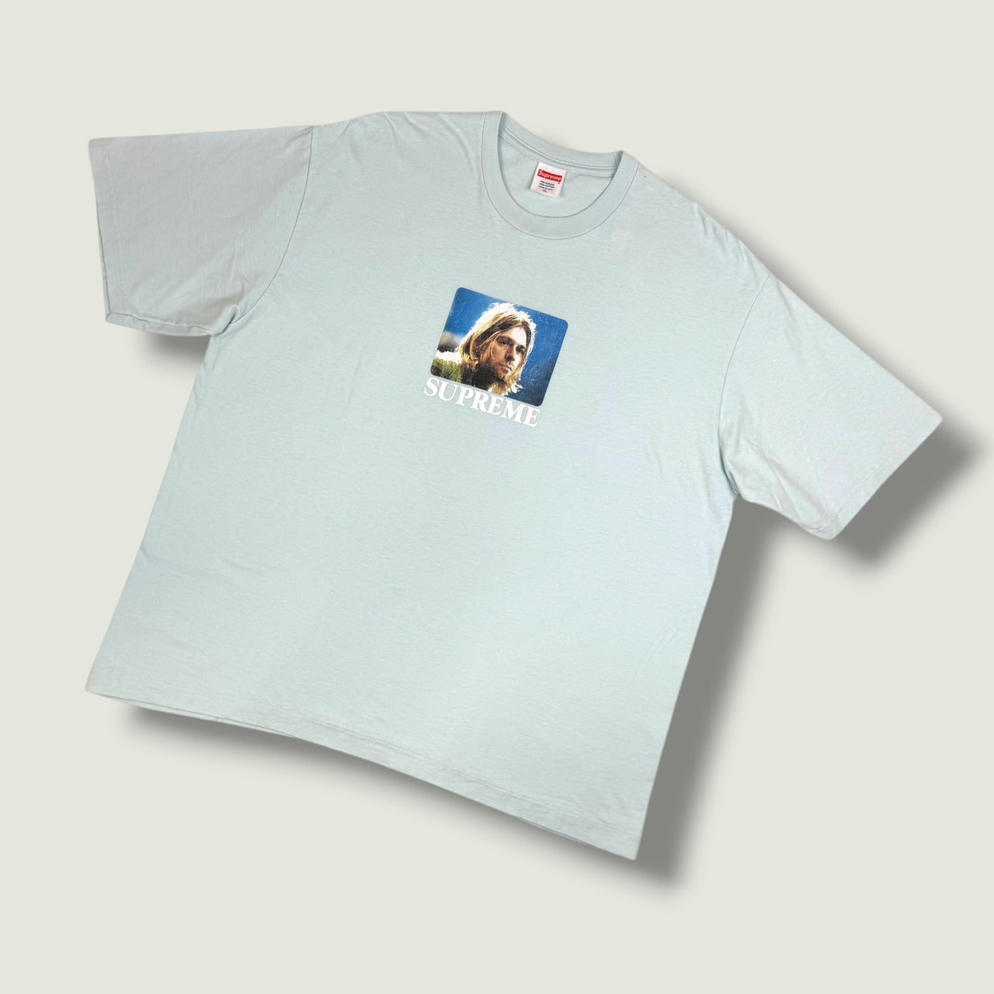 Supreme Kurt Cobain T-Shirt (L)