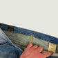 Evisu Vintage Jeans (L)