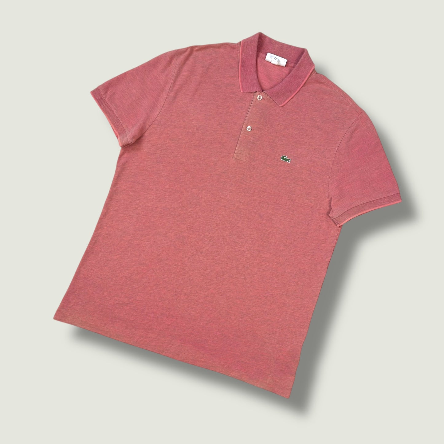 Lacoste Vintage Polo (L)
