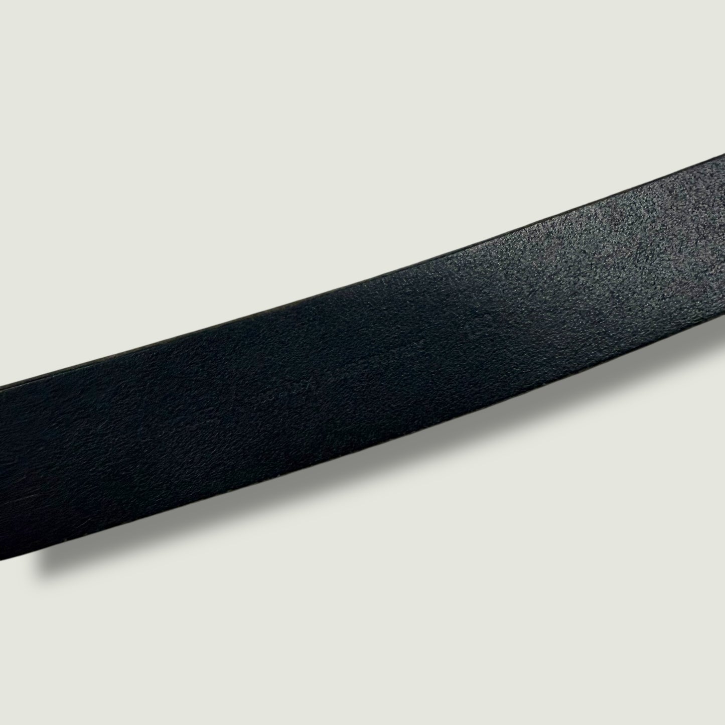 Dolce & Gabbana Vintage Gürtel (100cm)