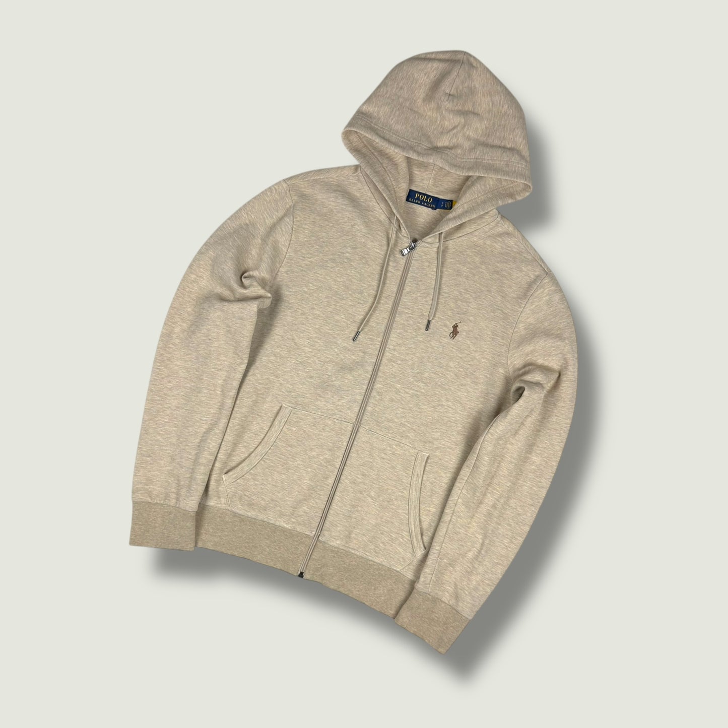 Ralph Lauren Vintage Zipper (S)