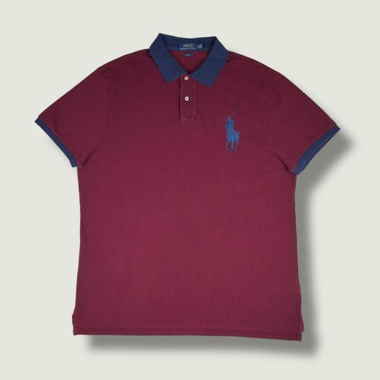 Ralph Lauren Vintage Polo (XXl)